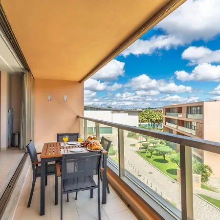 T2 Herdade Dos Salgados Apartament