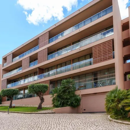 T2 Herdade Dos Salgados Apartament Albufeira