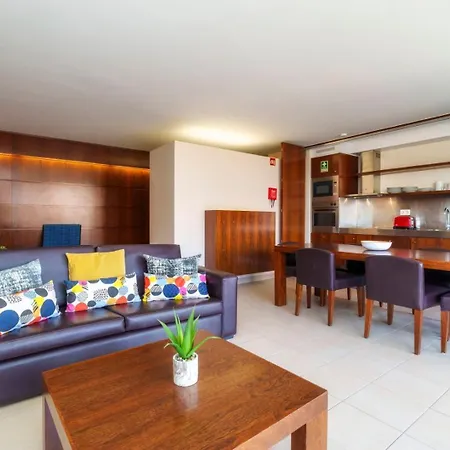 T2 Herdade Dos Salgados Apartament *