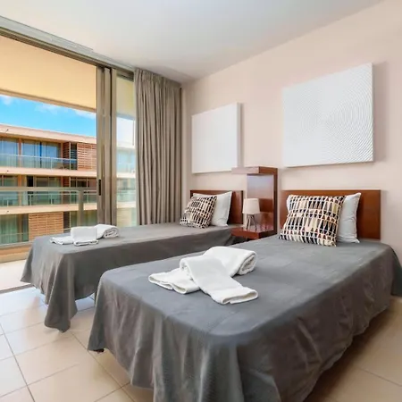 T2 Herdade Dos Salgados Apartament