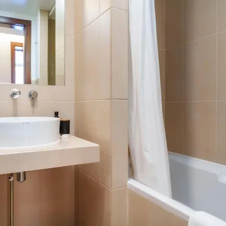 Apartament T2 Herdade Dos Salgados Albufeira