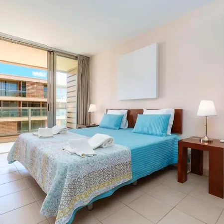 T2 Herdade Dos Salgados Apartament Albufeira