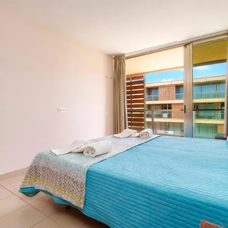T2 Herdade Dos Salgados Lägenhet Albufeira