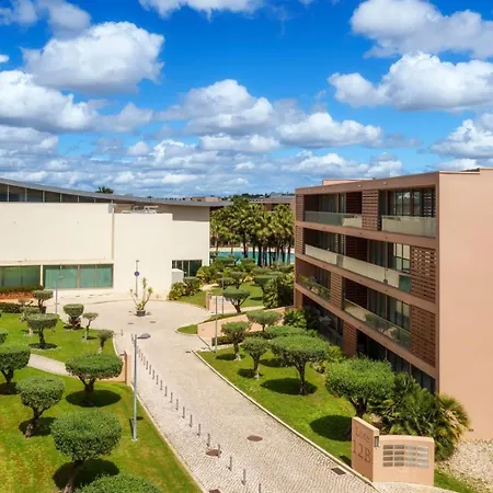 Apartament T2 Herdade Dos Salgados Albufeira